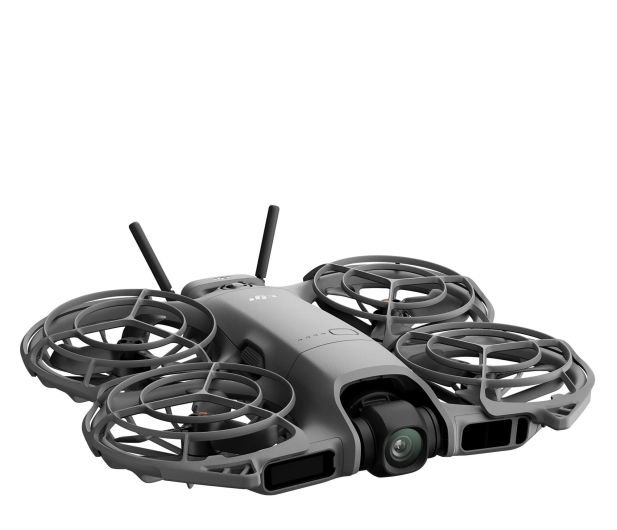 DJI Neo 2 Fly More Combo - 1456080 - zdjęcie 5